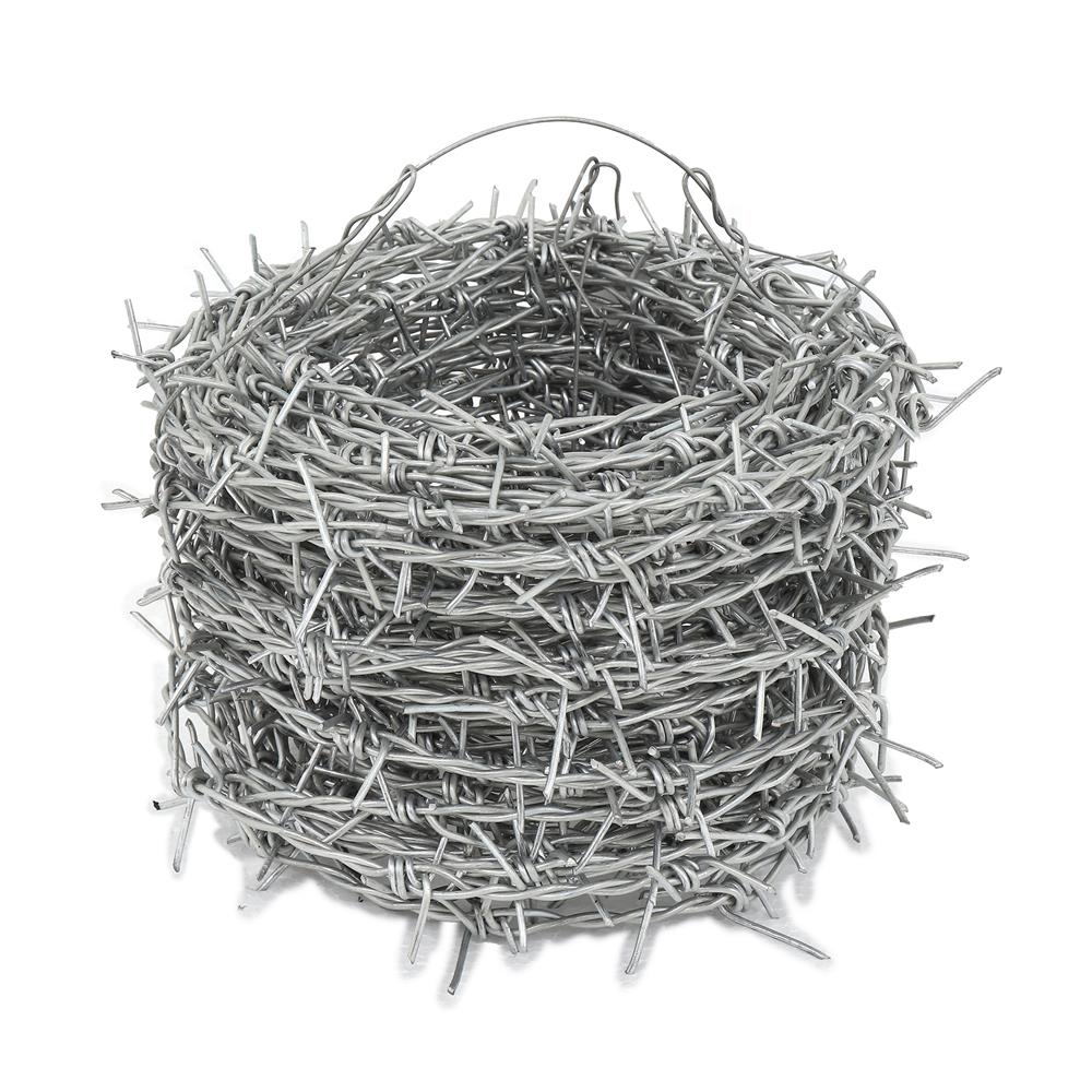 ลวดหนาม ONGROUND เบอร์ 14 35 ม. 5 กก.