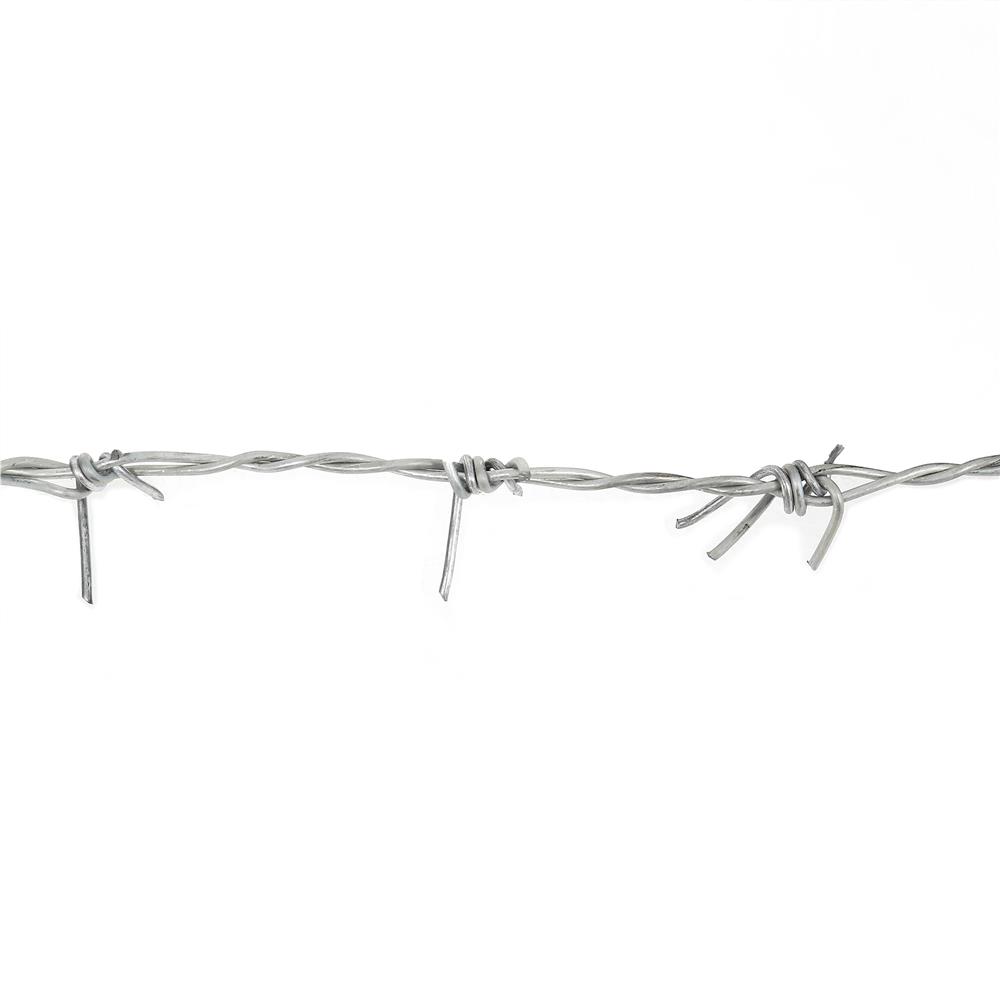 ลวดหนาม ONGROUND เบอร์ 14 35 ม. 5 กก.