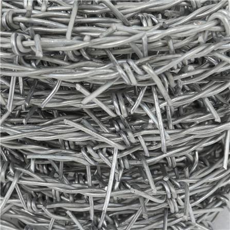 ลวดหนาม ONGROUND เบอร์ 14 35 ม. 5 กก._1