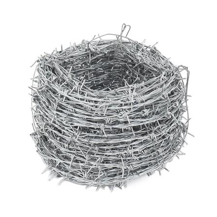 ลวดหนาม ONGROUND เบอร์ 15 45 ม. 5 กก._0