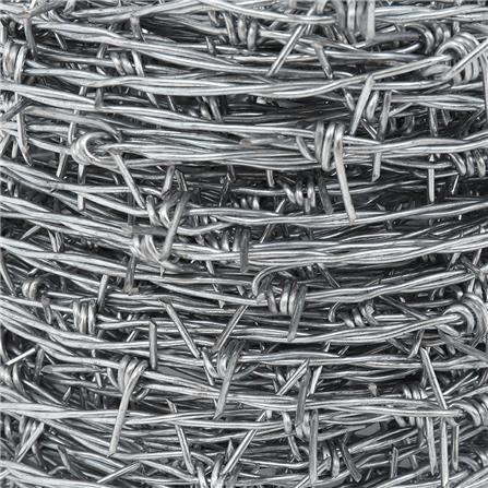 ลวดหนาม ONGROUND เบอร์ 15 45 ม. 5 กก._1