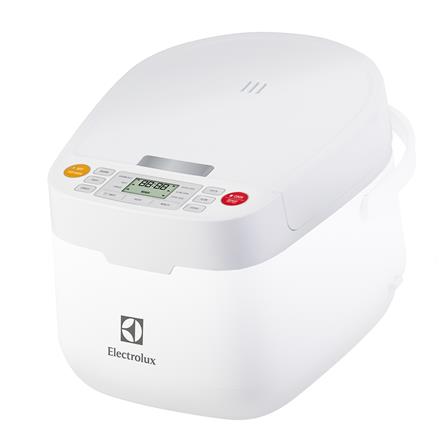 หม้อหุงข้าวDIGITAL ELECTROLUX ERC6503W 1.2 ลิตร_0