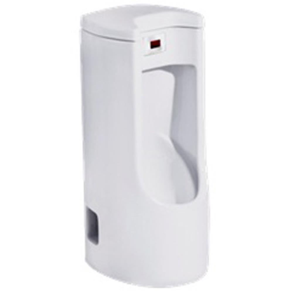 โถปัสสาวะชายเซนเซอร์ COTTO C31227AC สีขาว