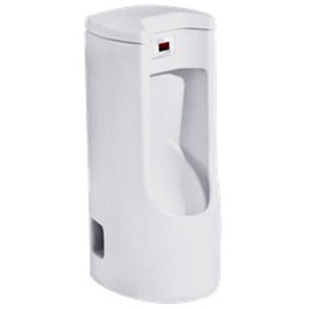 โถปัสสาวะชายเซนเซอร์ COTTO C31227AC สีขาว_0