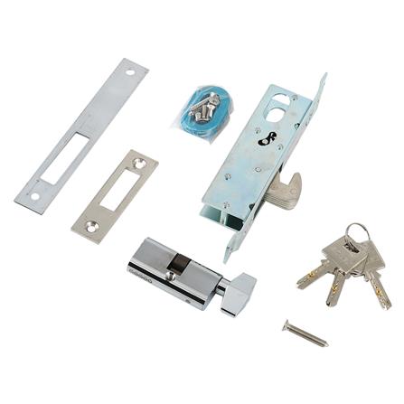 กุญแจบานเลื่อน SOLEX 4512HTE_2