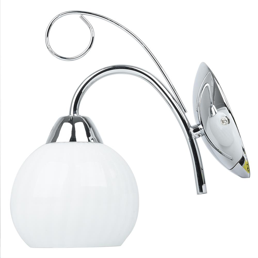 ไฟกิ่งภายใน CARINI W9524/1 สีขาว 1 หัว