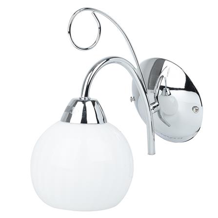 ไฟกิ่งภายใน CARINI W9524/1 สีขาว 1 หัว_0