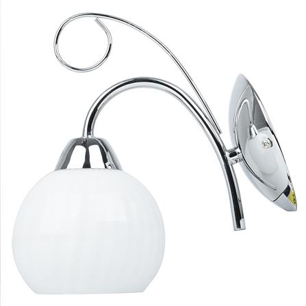 ไฟกิ่งภายใน CARINI W9524/1 สีขาว 1 หัว_1