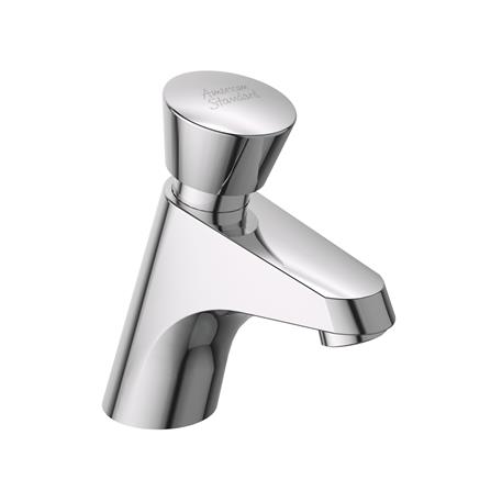 ก๊อกอ่างล้างหน้าเดี่ยว AMERICAN STANDARD A-2420_0