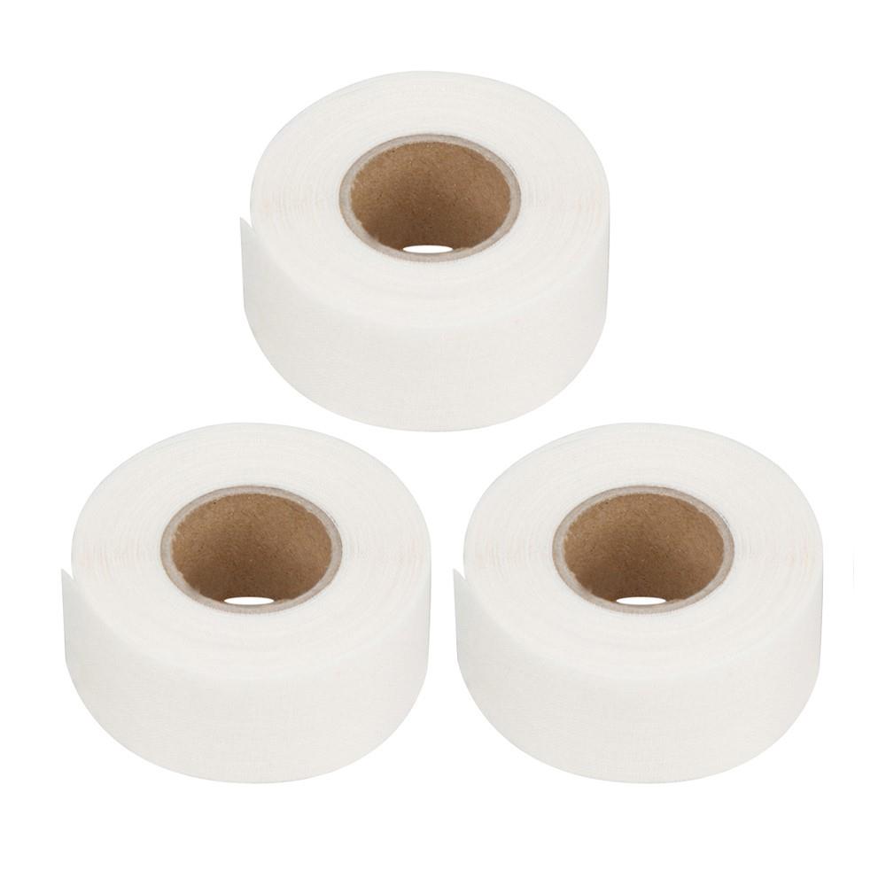 ผ้าเทปยิปซั่ม PYRAMID สีขาว (แพ็ก 3 ชิ้น)