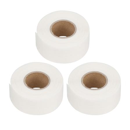 ผ้าเทปยิปซั่ม PYRAMID สีขาว (แพ็ก 3 ชิ้น)_0