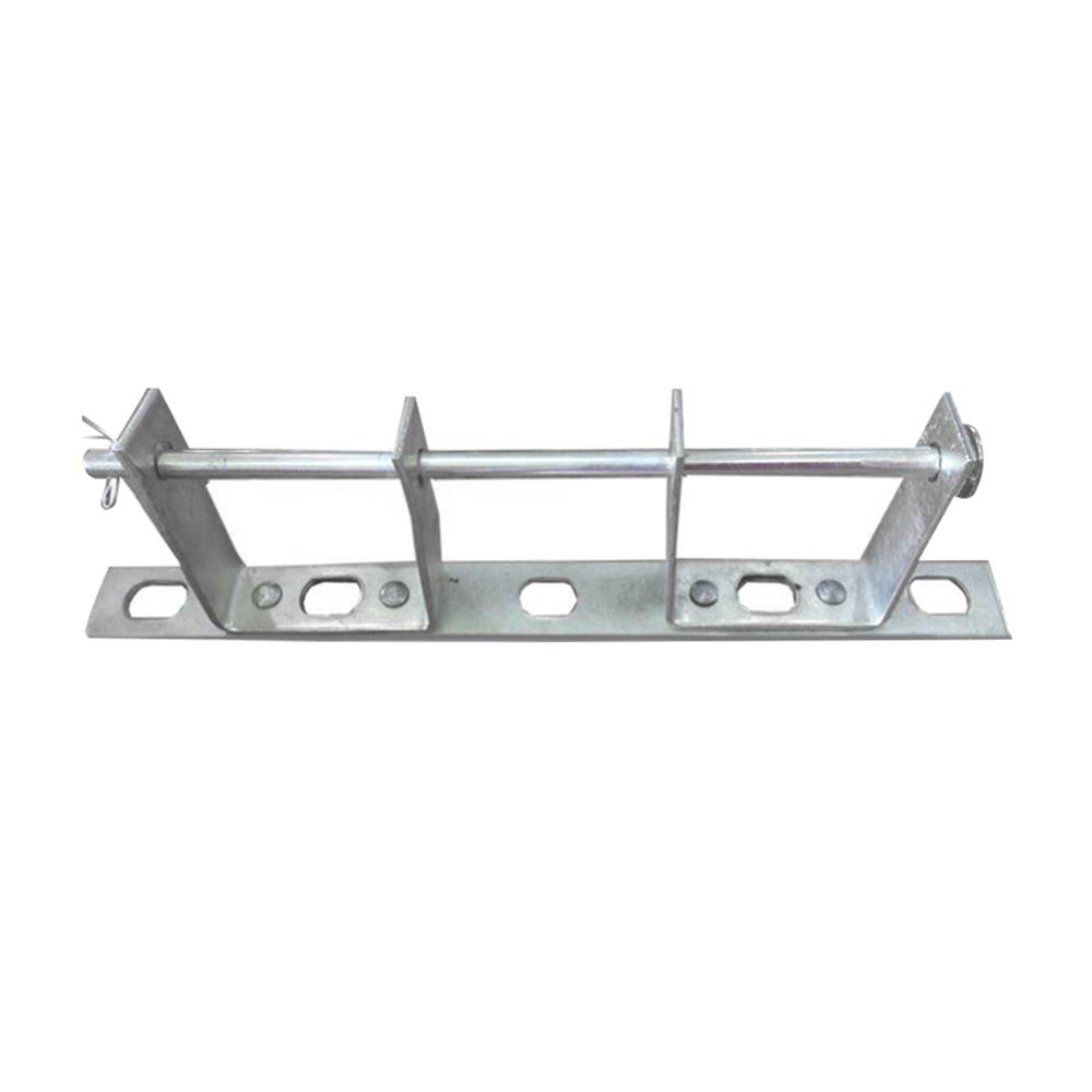 แร็คร้อยสาย BT 3 ช่อง