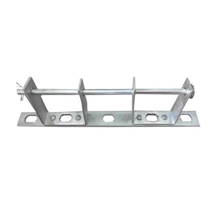 แร็คร้อยสาย BT 3 ช่อง