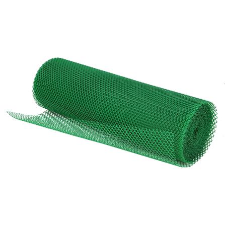 ตาข่ายพลาสติกหกเหลี่ยม THAI PRASIT 12 มม. 0.9X30 ม. สีเขียว