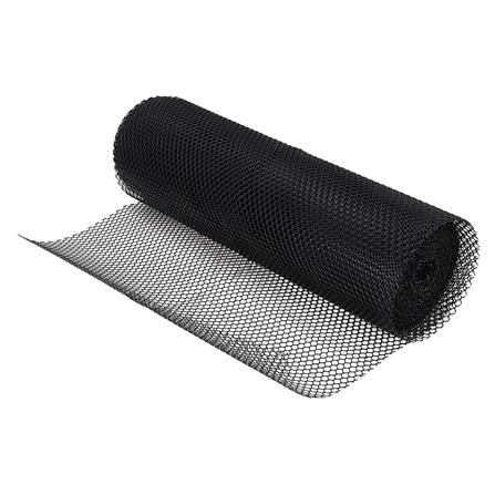 ตาข่ายพลาสติก 12มม. THAI PRASIT 0.9X30เมตร ดำ_0