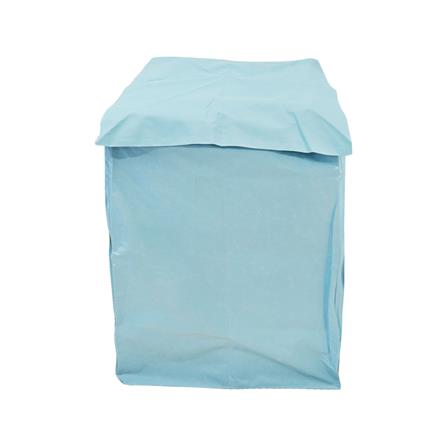 ผ้าคลุมเครื่องซักผ้าฝาบน 10 กก. CKR PLASTIC F-T004...