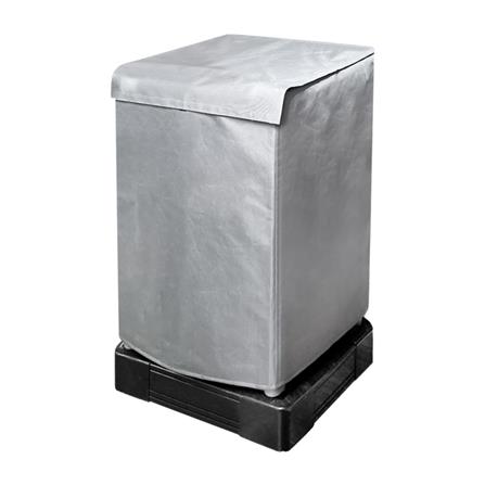 ผ้าคลุมเครื่องซักผ้าฝาบน 8-10 กก. CKR PLASTIC F-T0...