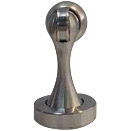 กันชนแม่เหล็กแท่ง JSS 266/515 สีสเตนเลส