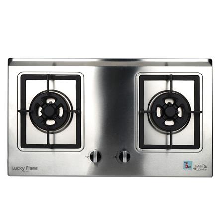 เตาฝังแก๊ส LUCKY FLAME LBS-942 73 ซม.