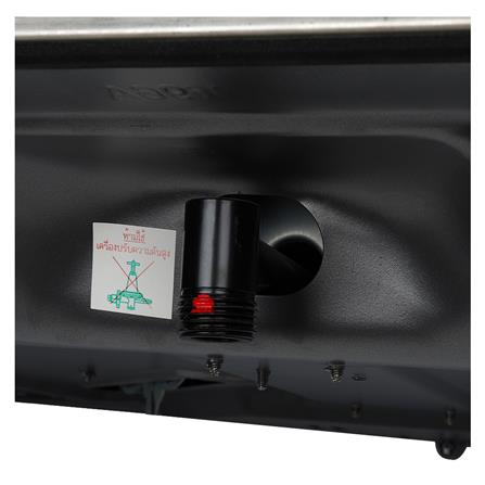 เตาฝังแก๊ส LUCKY FLAME LBS-942 73 ซม._4