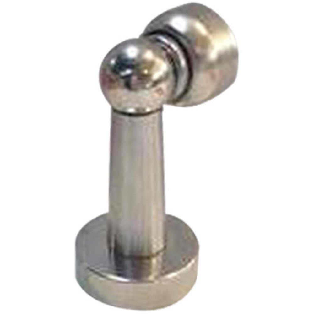 กันชนแม่เหล็กแท่ง JSS 266/444 สีสเตนเลส