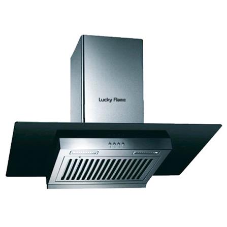 เครื่องดูดควันกระโจม LUCKY FLAME RG-901S 90 ซม.