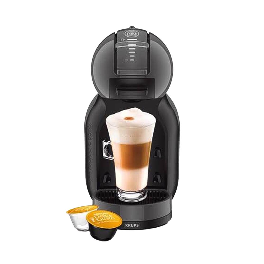 เครื่องชงกาแฟแคปซูล KRUPS KP1208