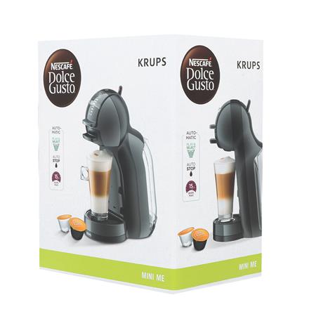 เครื่องชงกาแฟแคปซูล KRUPS KP1208_4