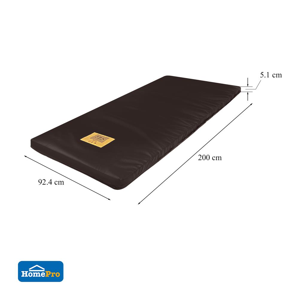 แผ่นรองนอน HOME LIVING STYLE BALANCE 3 ฟุต