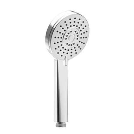 ชุดฝักบัวสายอ่อน 3 ระดับ HAFELE รุ่น 495.60.600 สีโครม_0