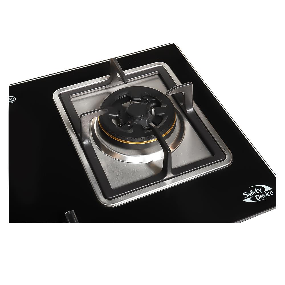 เตาฝังแก๊ส LUCKY FLAME LGS-942 75CM