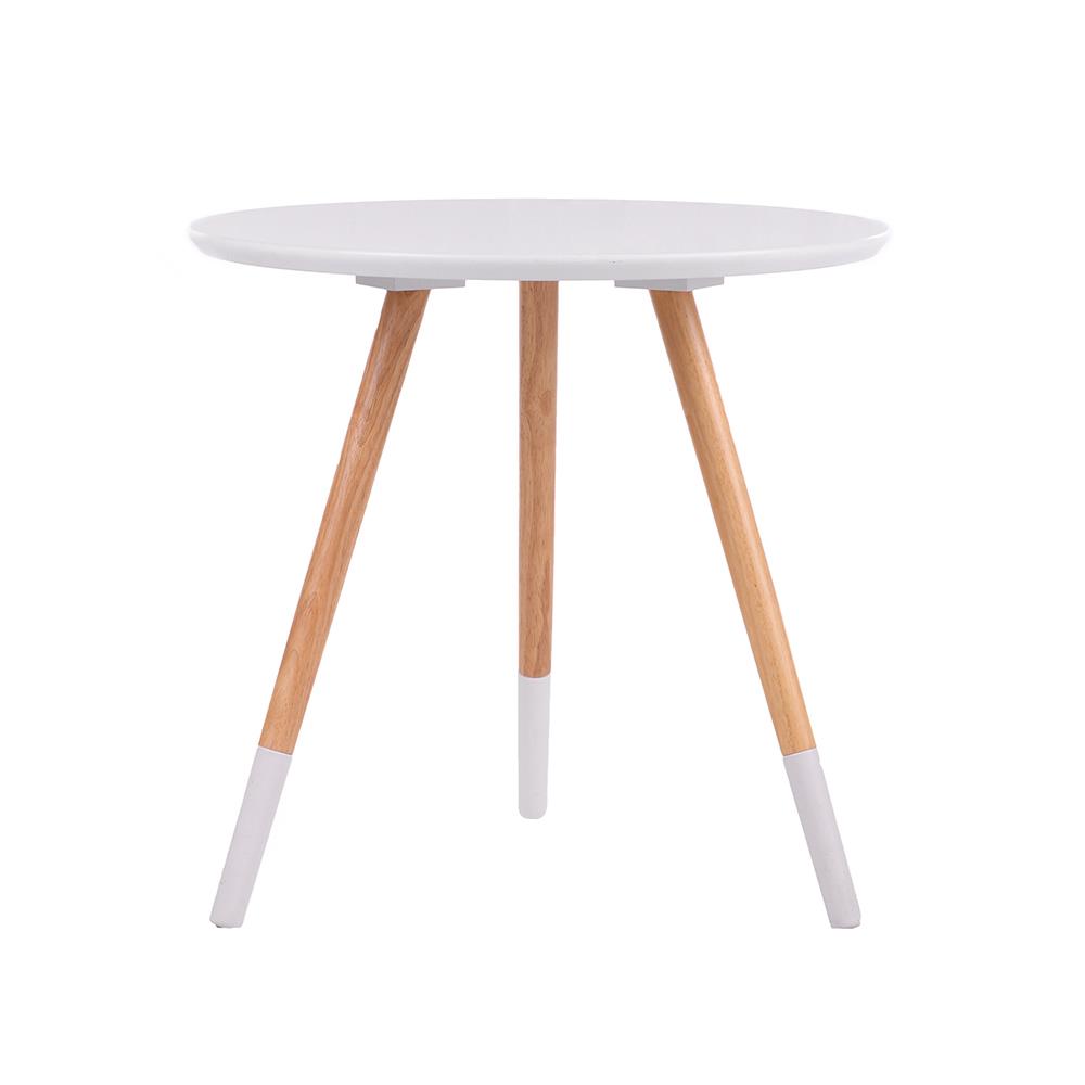 โต๊ะกลาง FURDINI VICENZO สีขาว