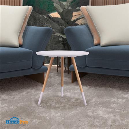 โต๊ะกลาง FURDINI VICENZO สีขาว_3