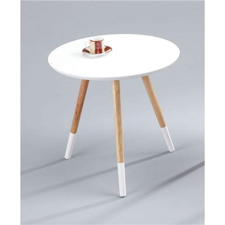 โต๊ะกลาง FURDINI VICENZO สีขาว_4