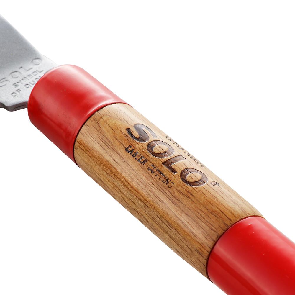 กรรไกรตัดหญ้าปากหยัก SOLO 119A