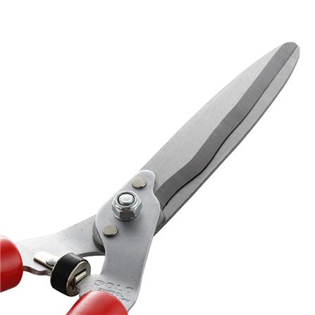 กรรไกรตัดหญ้าปากหยัก SOLO 119A_1