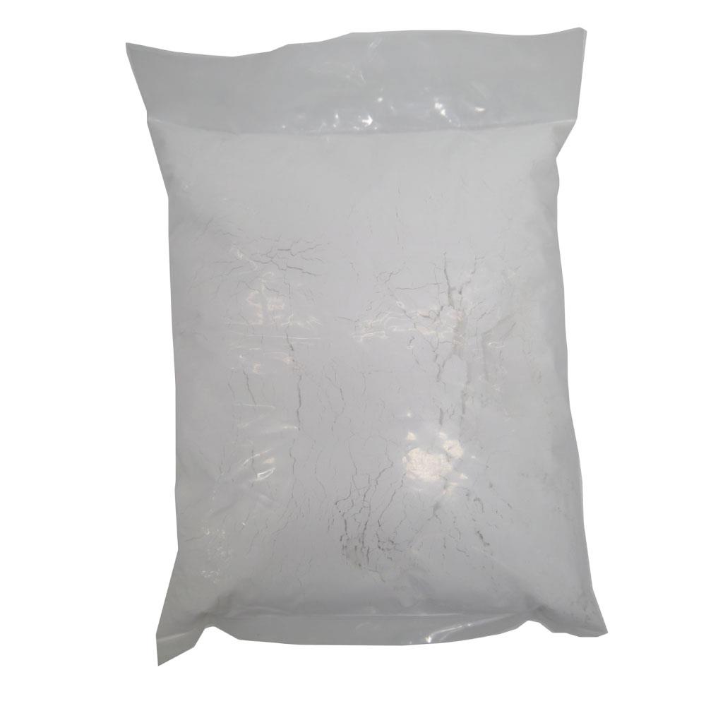 ปูนขาว ZAPCO 1 กก. สีขาว