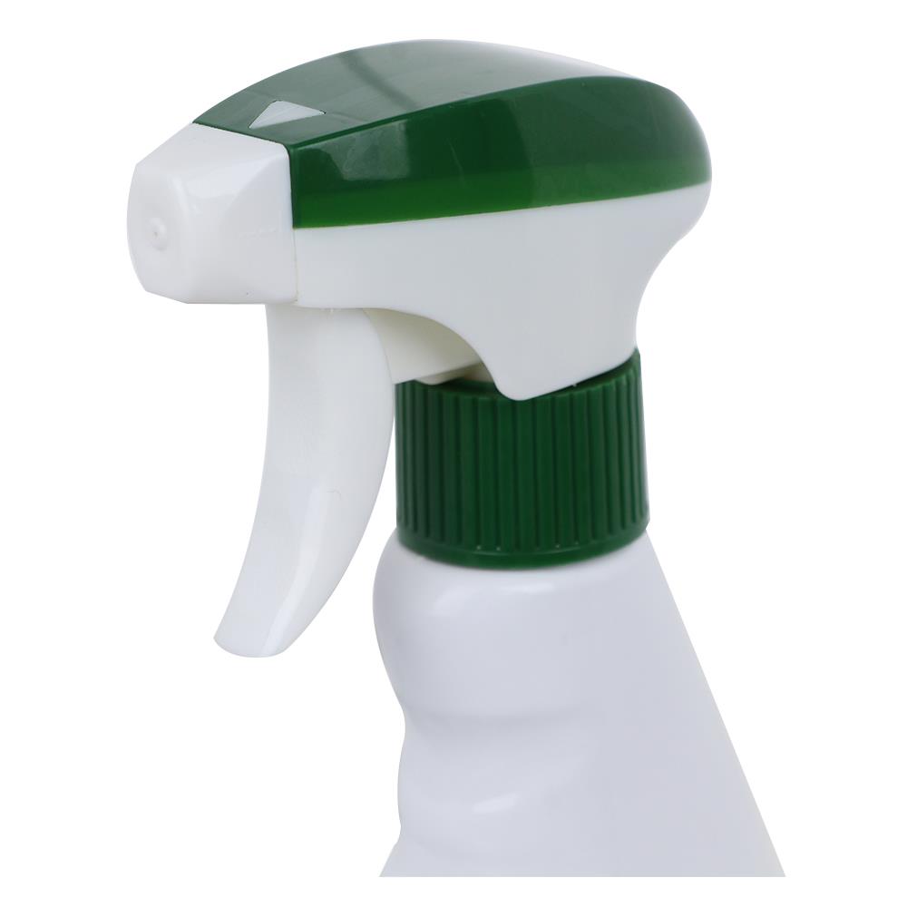 น้ำยาดันฝุ่นพื้น POWER GREEN 500ml FLORAL