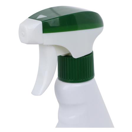 น้ำยาดันฝุ่นพื้น POWER GREEN 500ml FLORAL_3