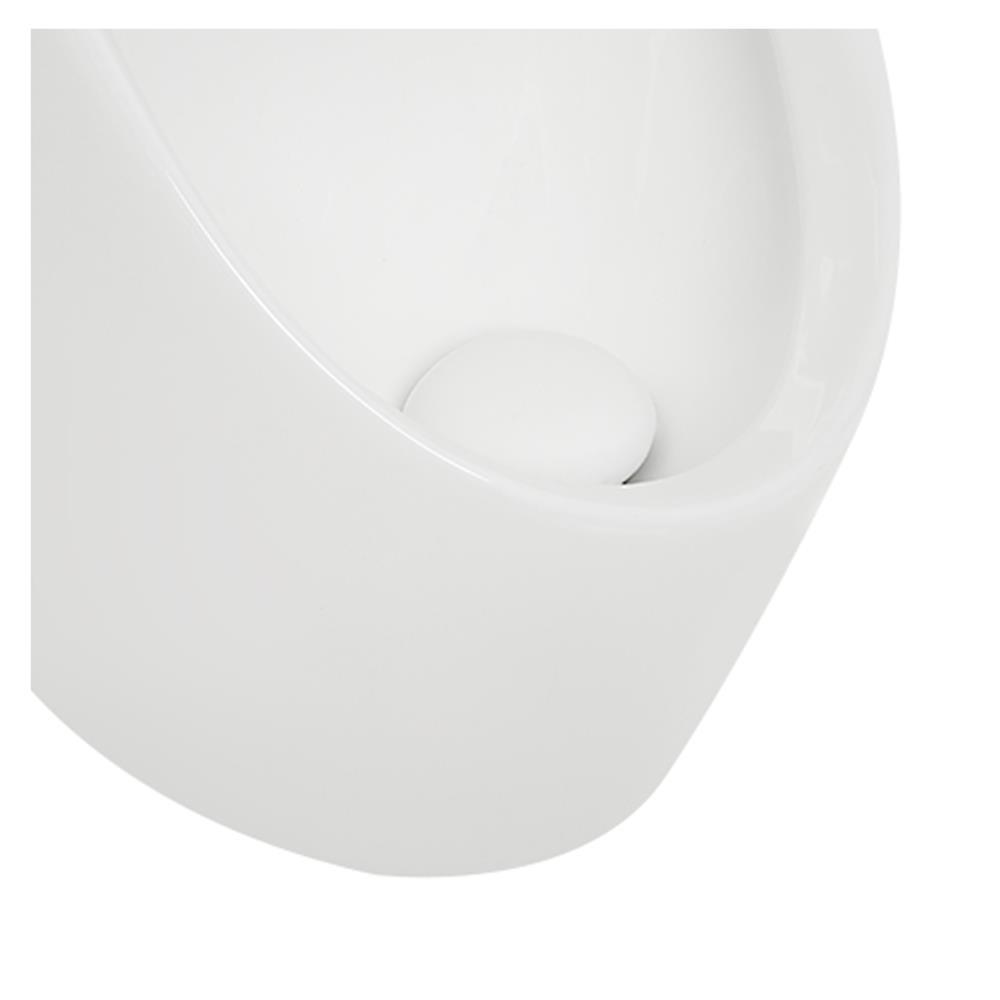 โถปัสสาวะชาย MOYA 3413 สีขาว