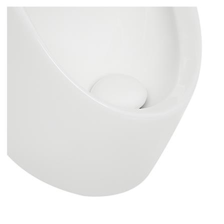 โถปัสสาวะชาย MOYA 3413 สีขาว_2