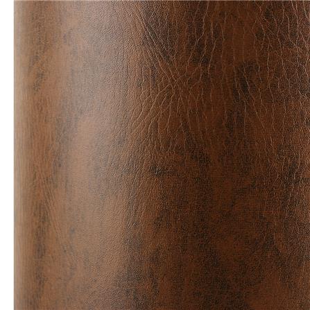 ถังขยะกลม ACCO ML-HP1201N ขนาด 9L สีน้ำตาล_1