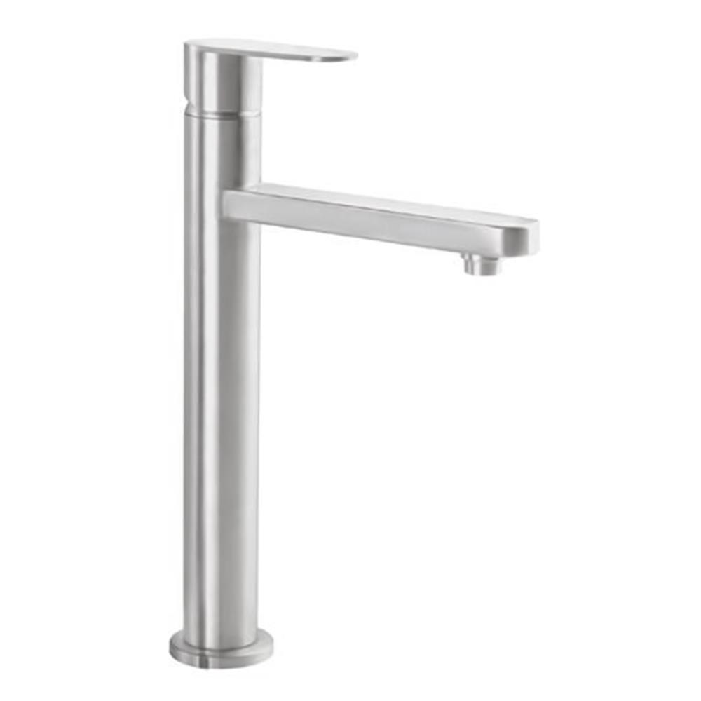 ก๊อกอ่างล้างหน้าผสม WS WS-0950H สเตนเลส