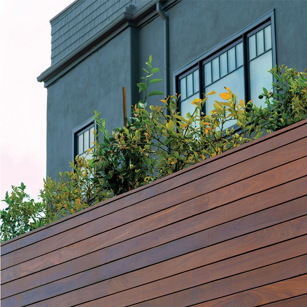 สีย้อมไม้ TOA WOODSTAIN G05 สีไม้ประดู่ เงา 1 แกลลอน