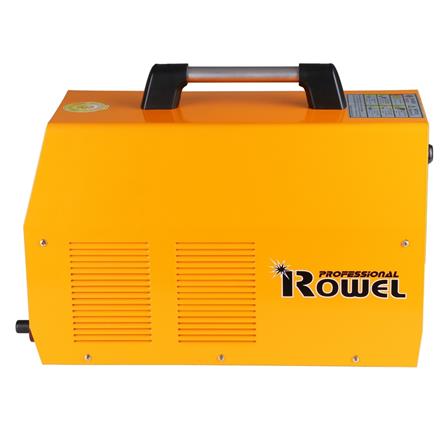 เครื่องเชื่อม INVERTER ROWEL PRO ARC200_2