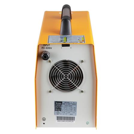 เครื่องเชื่อม INVERTER ROWEL PRO ARC200_3