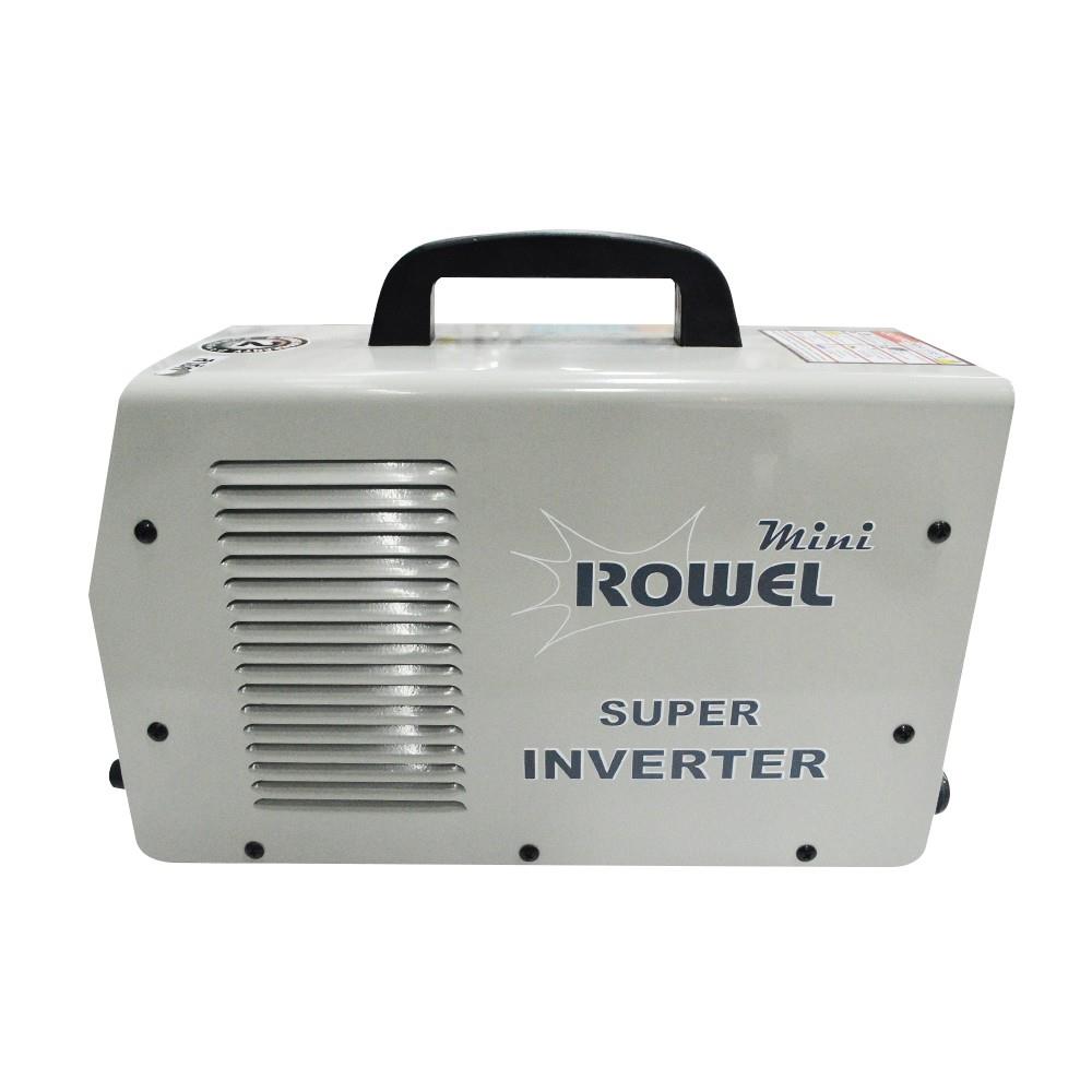 เครื่องเชื่อม INVERTER ROWEL CUT40