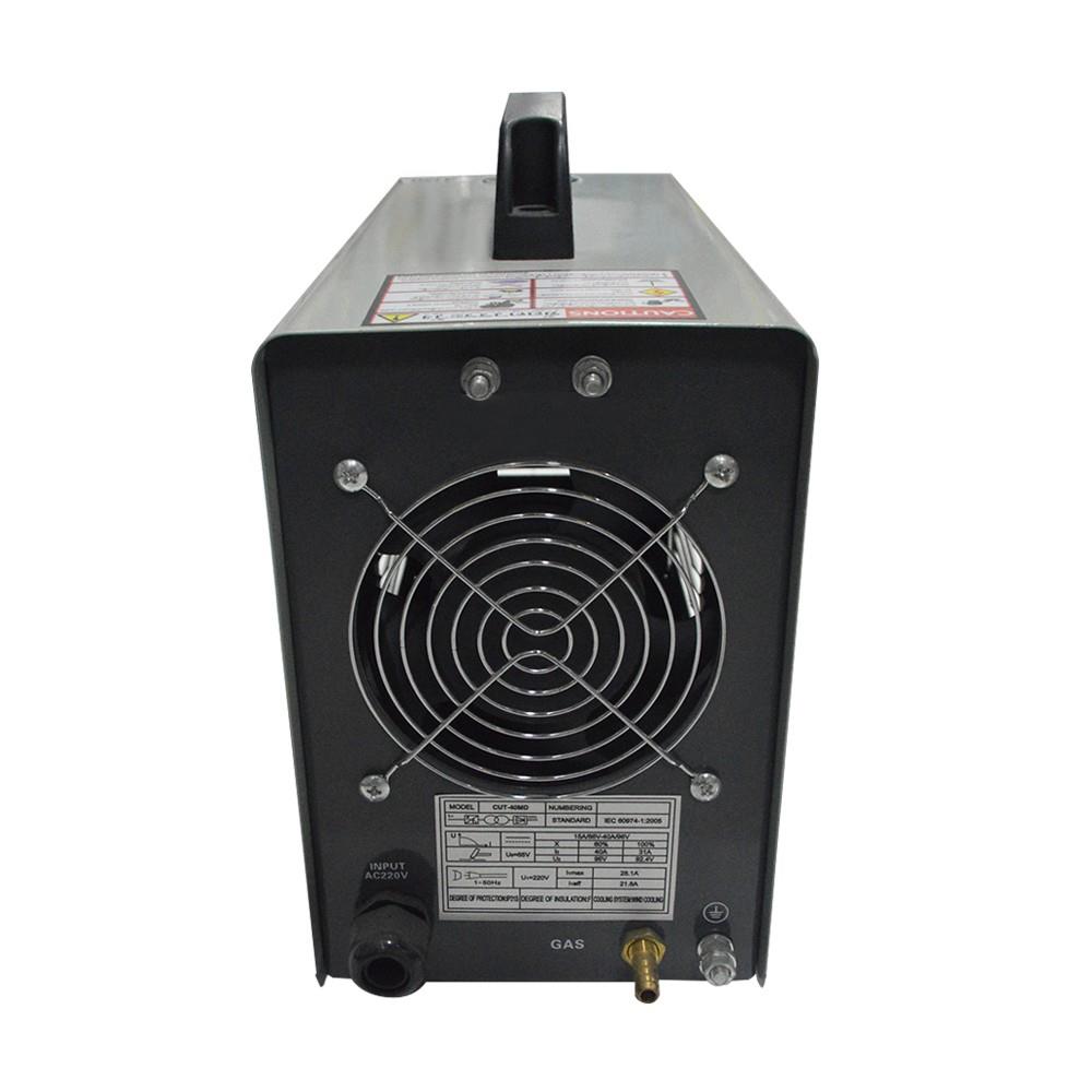 เครื่องเชื่อม INVERTER ROWEL CUT40
