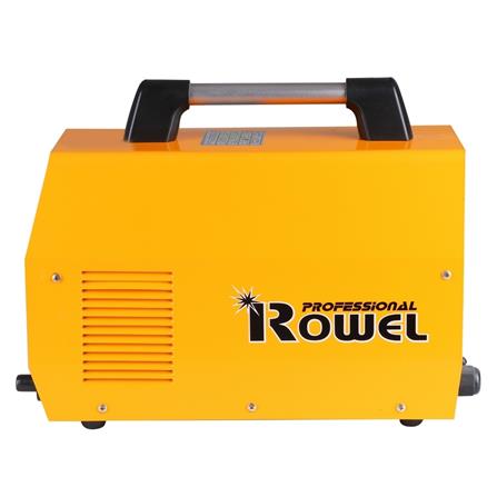 เครื่องเชื่อม INVERTER ROWEL PRO TIG160 160 แอมป์_2