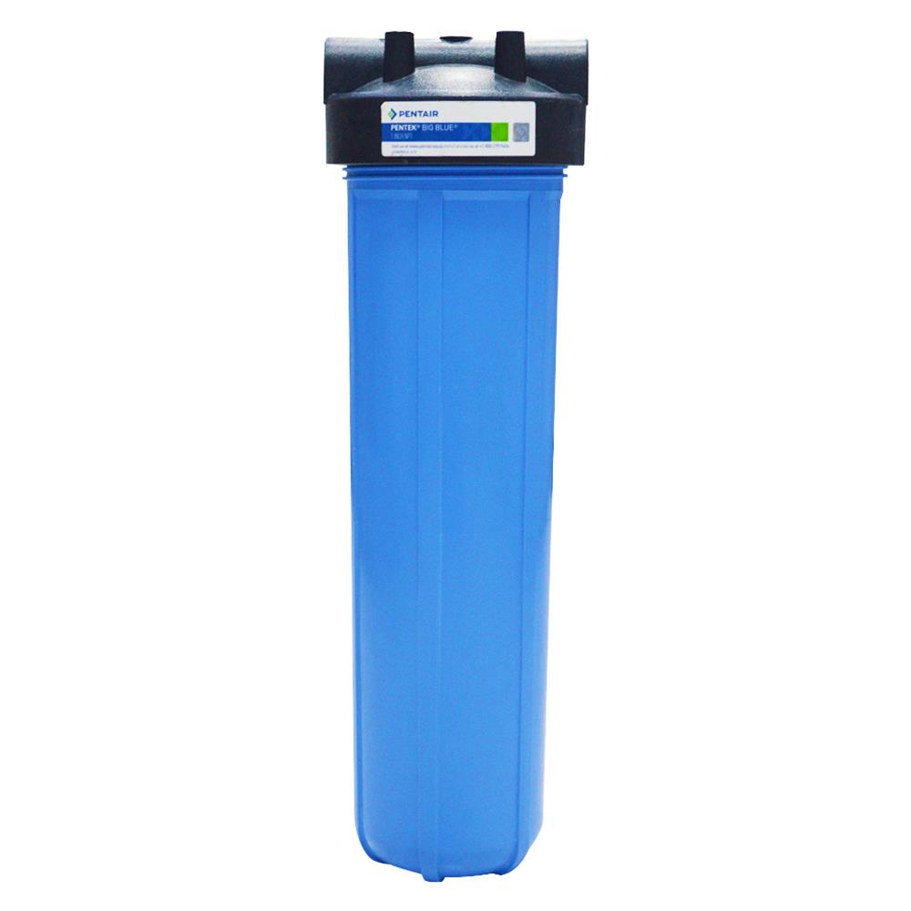 เครื่องกรองน้ำใช้ PENTAIR BIG BLUE 20-R30
